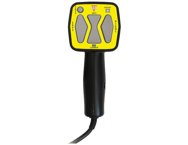 SAM Snow Plow Hand Controller-Replaces Meyer 