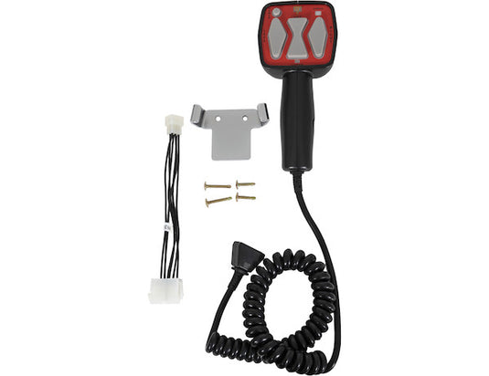 SAM Snow Plow Hand Controller-Replaces Fisher 