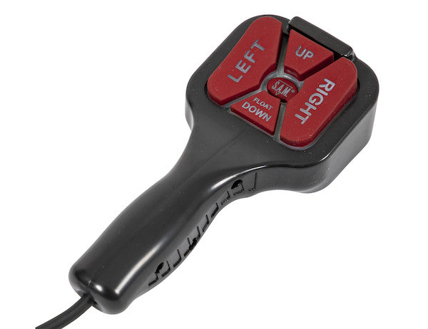 SAM Controller for Western¬Æ Straight Blade Snow Plows  - Replaces Western 