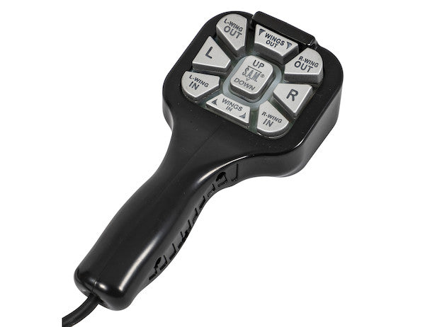 SAM Controller for SnowEx¬Æ V-Plows - Replaces SnowEx 