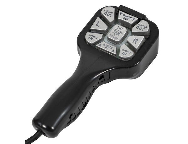 SAM Controller for SnowEx¬Æ Power Plows - Replaces SnowEx 