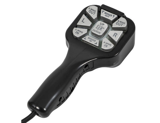 SAM Controller for SnowEx¬Æ Power Plows - Replaces SnowEx 