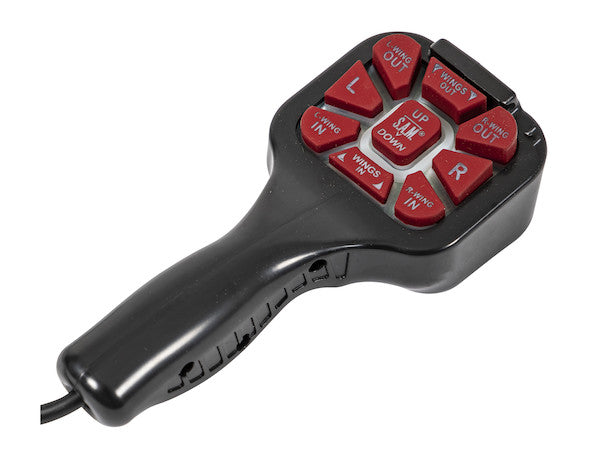 SAM Controller for Blizzard¬Æ Power Plows  - Replaces Blizzard 