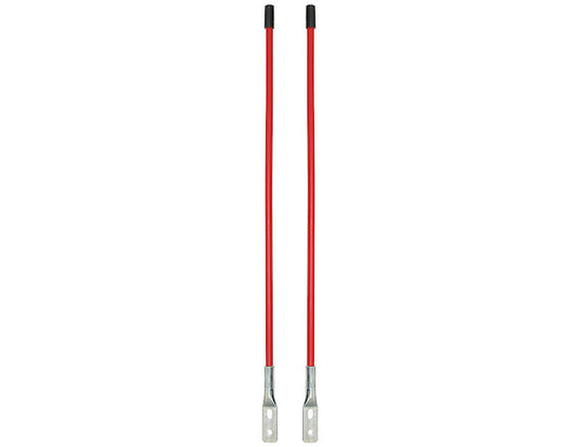 SAM Orange Blade Marker-Replaces Curtis 