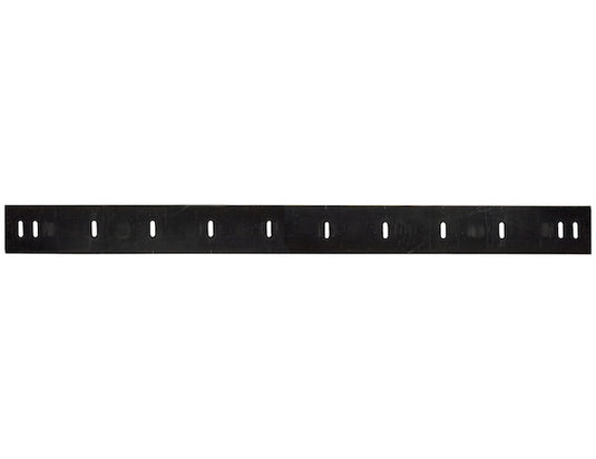 SAM Cutting Edge 1-1/2 x 8 x 78 Inch Rubber-Replaces Meyer 