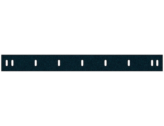 SAM Cutting Edge 1-1/2 x 8 x 102 Inch Rubber-Replaces Western 