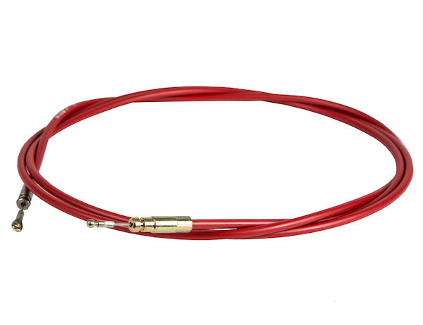 SAM  Adjustable LEFT/RIGHT Control Cable to fit Western¬Æ Snow Plows - 1313015 - Buyers Products