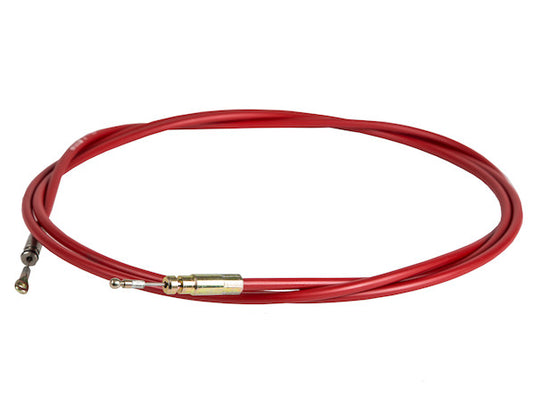 SAM  Adjustable LEFT/RIGHT Control Cable to fit Western¬Æ Snow Plows - 1313015 - Buyers Products