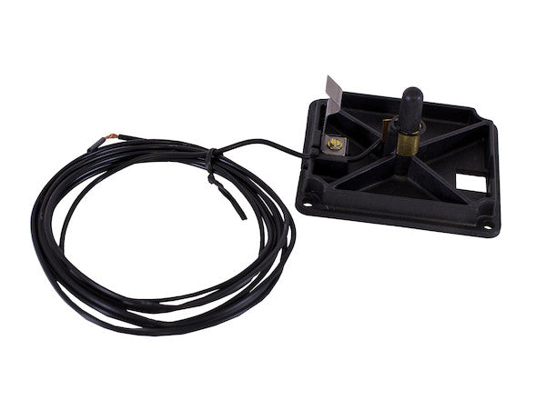SAM Control Assembly Bottom Cover-Replaces Fisher 