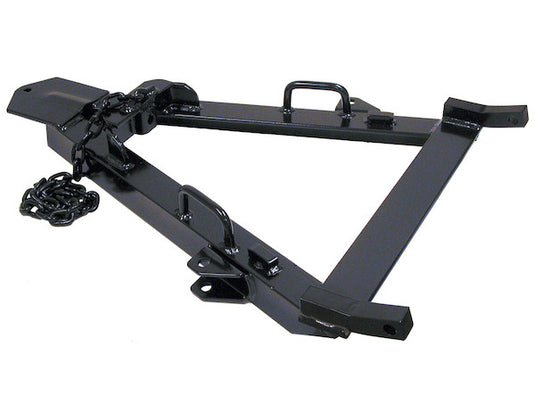 SAM Old-Style A-Frames For 8 Foot Plow-Replaces Meyer 