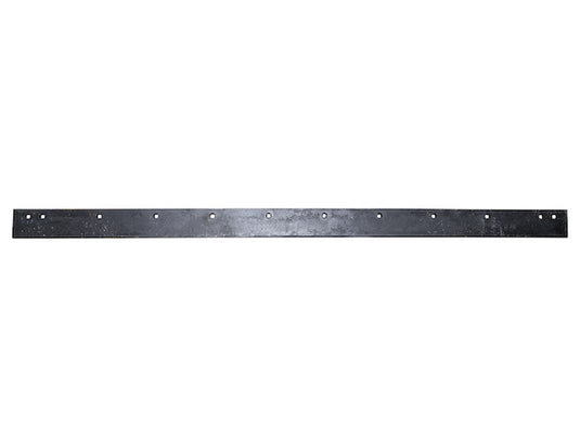 SAM Cutting Edge 5/8 x 6 x 120 Inch - High Carbon Steel - Standard Highway-CTSK - 1317000 - Buyers Products