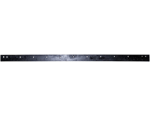 SAM Cutting Edge 5/8 x 6 x 132 Inch - High Carbon Steel - Standard Highway - 1317001 - Buyers Products