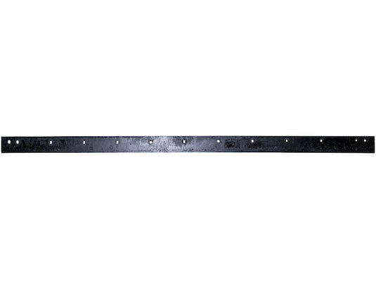 SAM Cutting Edge 5/8 x 6 x 132 Inch - High Carbon Steel - Standard Highway - 1317001 - Buyers Products
