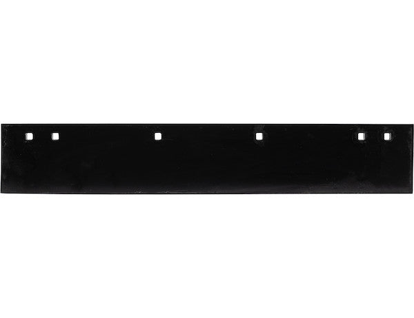 SAM Cutting Edge 3/4 x 8 x 48 Inch - High Carbon Steel - Standard Highway - 1317014 - Buyers Products