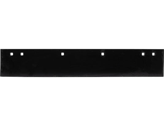 SAM Cutting Edge 3/4 x 8 x 48 Inch - High Carbon Steel - Standard Highway - 1317014 - Buyers Products