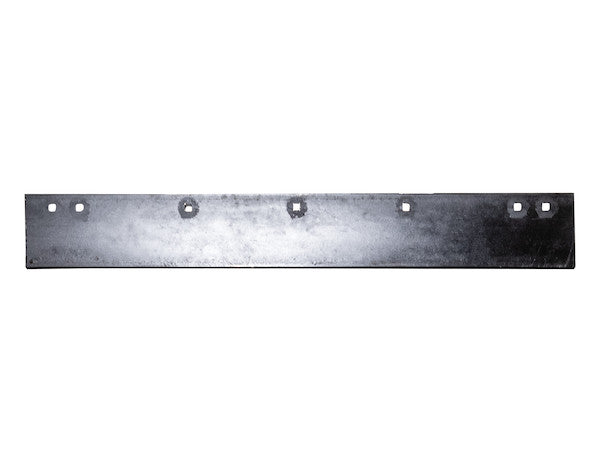 SAM Cutting Edge 3/4 x 8 x 60 Inch - High Carbon Steel - Standard Highway - 1317015 - Buyers Products