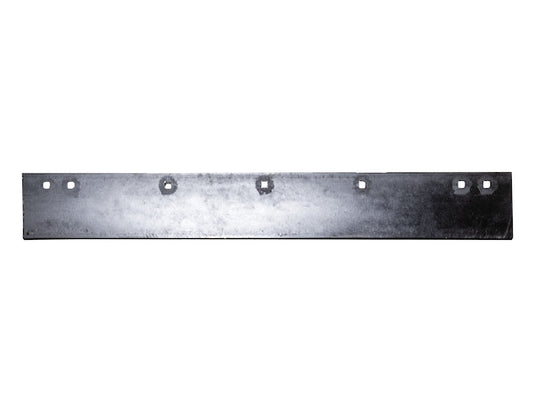 SAM Cutting Edge 3/4 x 8 x 60 Inch - High Carbon Steel - Standard Highway - 1317015 - Buyers Products