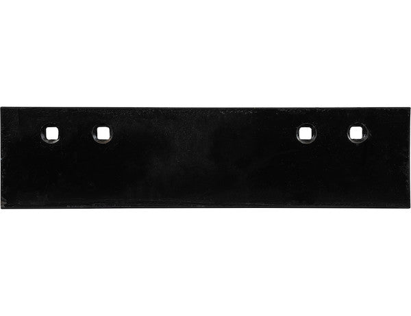 SAM Cutting Edge 5/8 x 6 x24 Inch - High Carbon Steel - Standard Highway-CTSK - 1317018 - Buyers Products