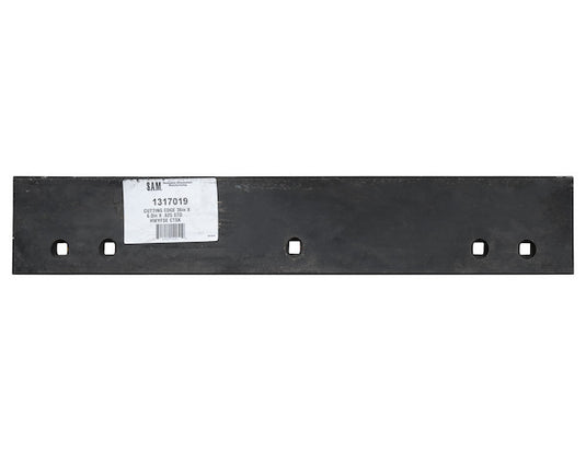 SAM Cutting Edge 5/8 x 8 x 132 Inch - High Carbon Steel - Standard Highway-CTSK - 1317023 - Buyers Products