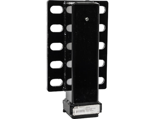 SAM Highway Plow Running Gear 3 Inch Shoe Housing - 1317111 - Buyers Products