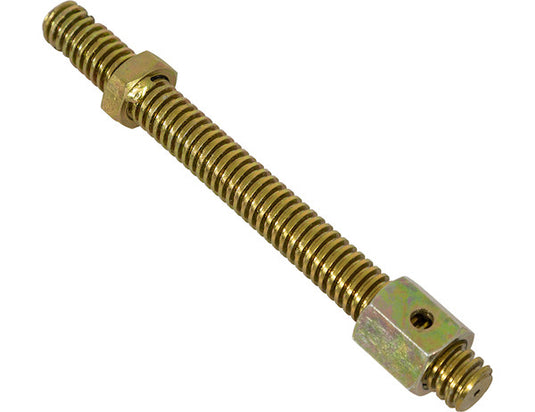 SAM Highway Plow Running Gear 1 Inch Screw With Adjustable Nut - 1317125 - Buyers Products