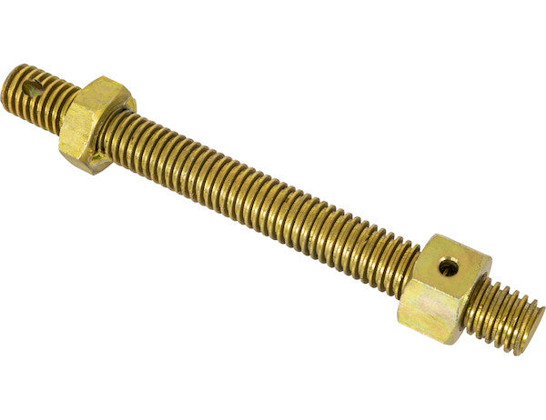SAM Highway Plow Running Gear 1-1/4 Inch Screw With Adjustable Nut - 1317126 - Buyers Products