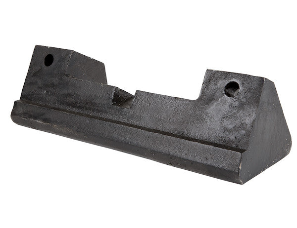 SAM 6 Inch Cast Plow Shoe to fit Gledhill¬Æ Snow Plows - 1317140 - Buyers Products