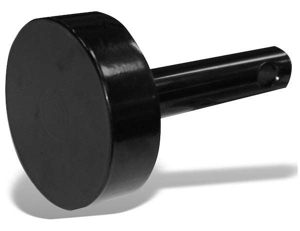 SAM Municipal Highway Plow Trip Edge Curb Guard - 1317150 - Buyers Products