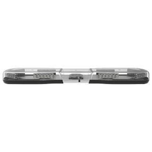 Lightbar: Axios, 39", 8 directionals, 12-24VDC