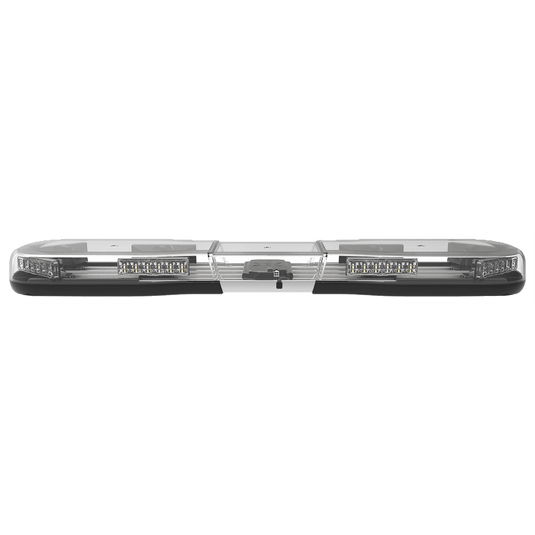 Lightbar: Axios, 39", 8 directionals, 12-24VDC - 14-00005-E - Ecco