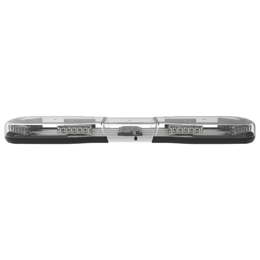 Lightbar: Axios, 39", 8 directionals, 12-24VDC - Absolute Autoguard