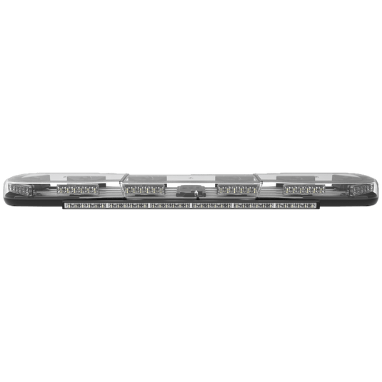 Lightbar: Axios, 48", 12 directionals, 1 Safety Director, 12-24VDC - 14-00006-E - Ecco