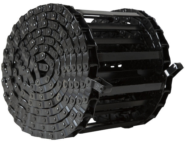 Load image into Gallery viewer, Replacement 8 Foot 122-Link Main Pintle Chain D662 - 1401100P - Buyers Products
