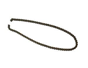Replacement #40 80-Link Spinner Roller Chain for  SaltDogg® 1400400 and 1400450 Spreaders 