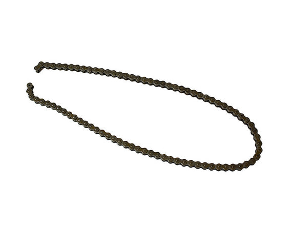 Replacement #40 80-Link Spinner Roller Chain for  SaltDogg® 1400400 and 1400450 Spreaders 