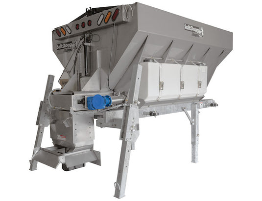 SPREADER, 14ft X 57in, 304 SST ELECTRIC - 14514F570121 - Buyers Products
