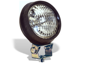 5 Inch Wide Round Incandescent Flood Light