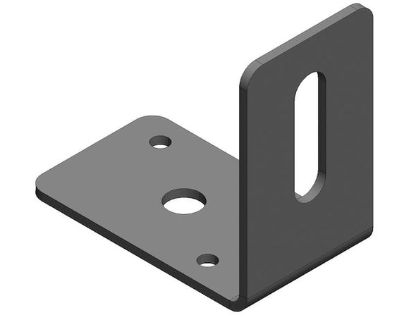 Stainless Steel Mounts