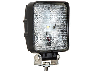 4 Inch Wide Square LED Flood Light