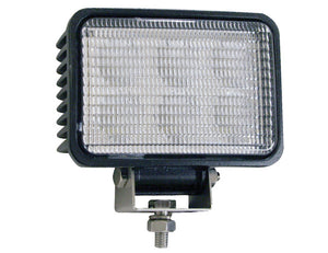 6 Inch Wide Rectangular LED Flood Light Series