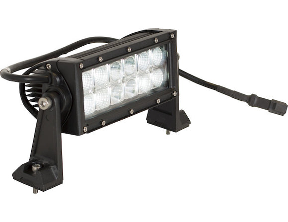50 Inch LED Combination Spot-Flood Light Bar