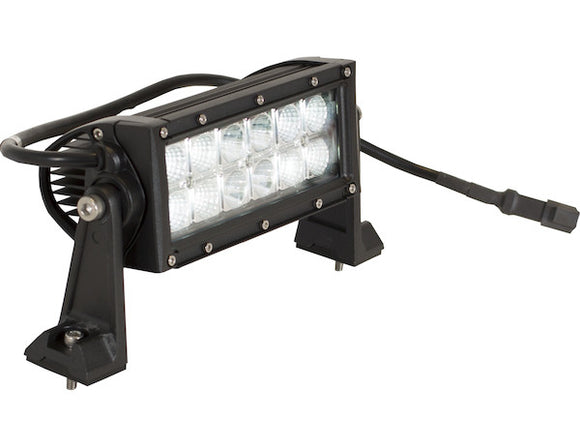14 Inch LED Combination Spot-Flood Light Bar