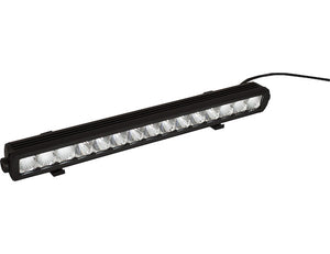 20.5 Inch LED Combination Spot-Flood Light Bar