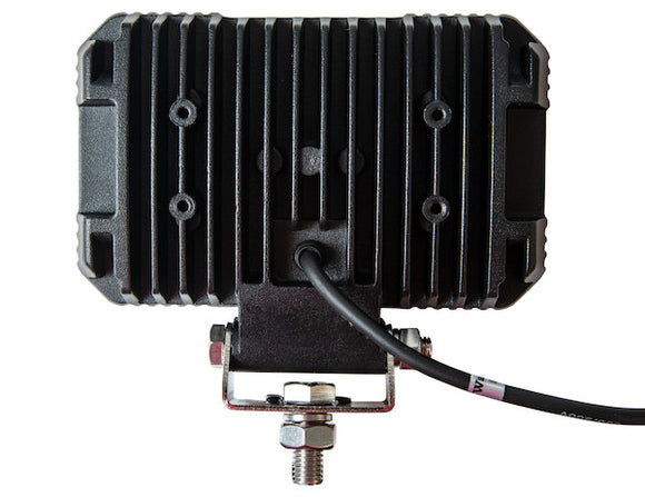 Ultra Bright 6 Inch Wide Rectangular LED Flood Light