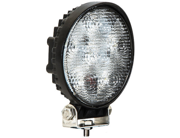 4.5 Inch Wide Round LED Spot Light
