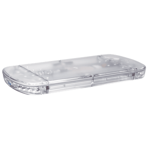 LED Minibar: StreetLazer, 23", Reflective LED modules, 12VDC, amber
