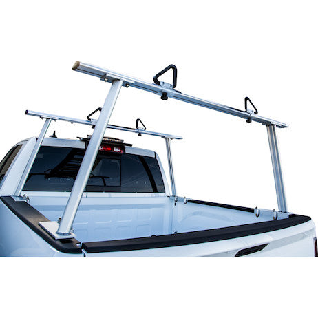 Aluminum Truck Rack - 1501675 - Buyers Products