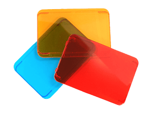 Lens (Halogen Only)