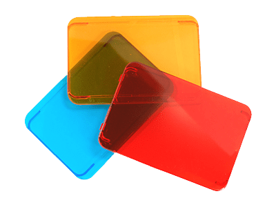 Lens (Halogen Only)