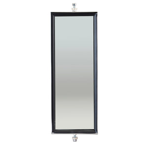  Mirror, 6" X 16", Stainless Steel, Oem-Style Box  